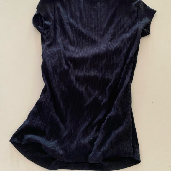 Maternity nursing top - Picture 4 of 7